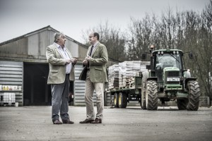 Direct Management - Wilson Wraight