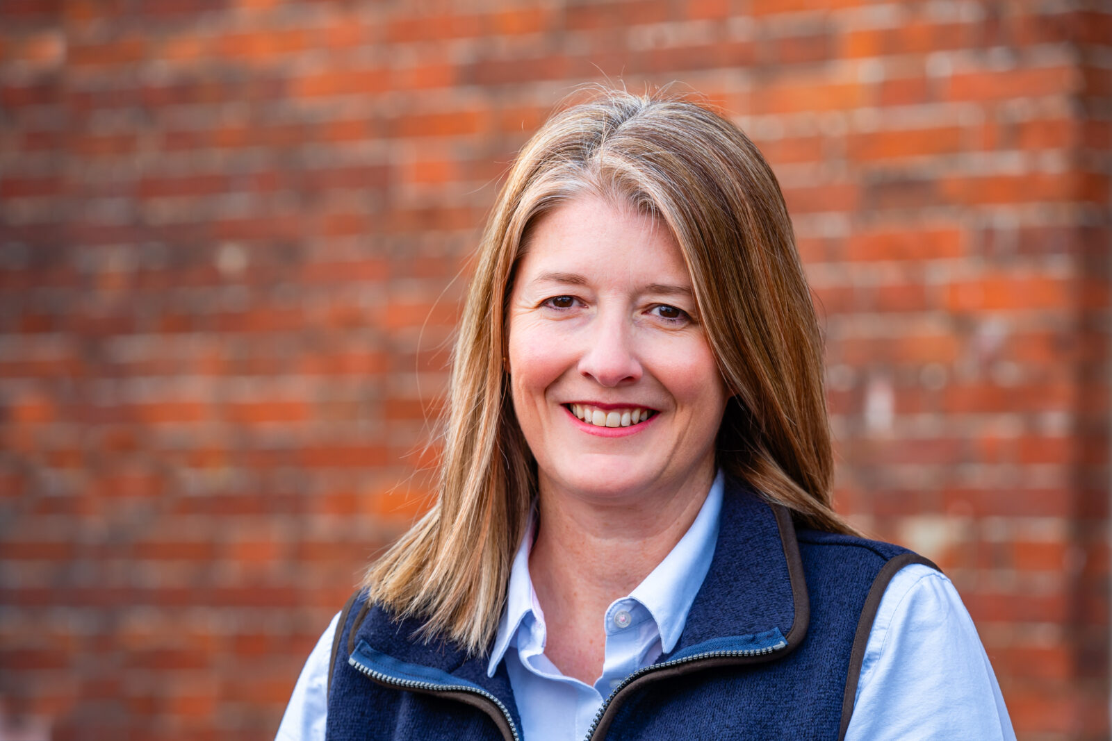 Meet the team – Wilson Wraight